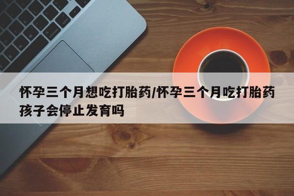网上正品打胎药购买微信怀孕三个月想吃打胎药/怀孕三个月吃打胎药孩子会停止发育吗